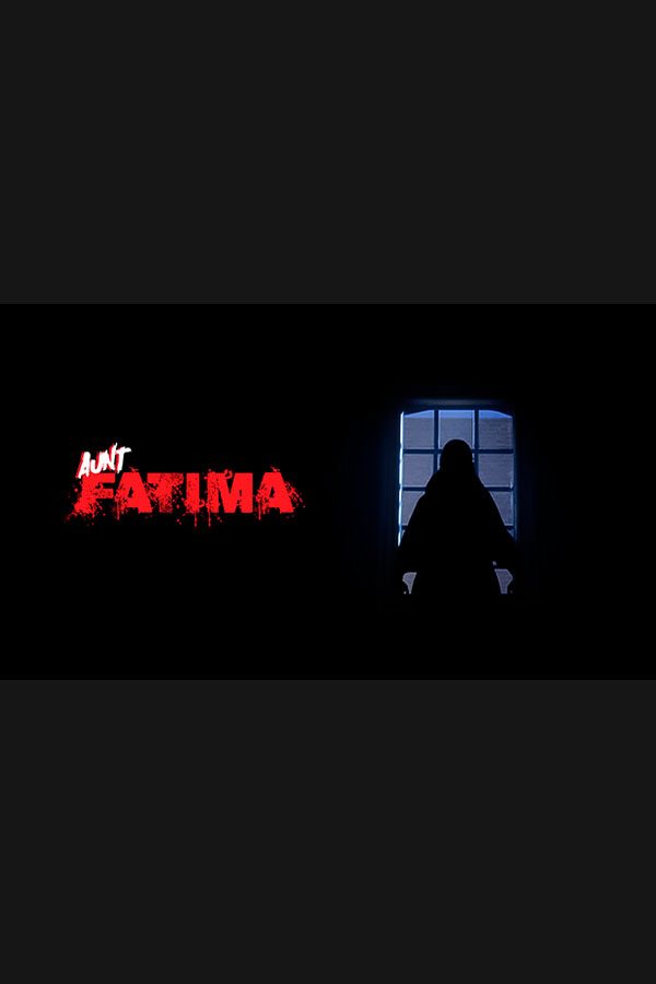 Aunt Fatima